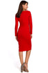 Robe de jour model 130432 Stylove